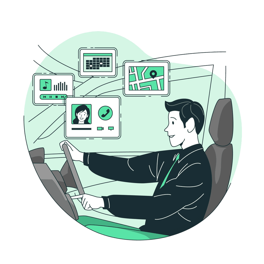 Virtual Carrier benefits