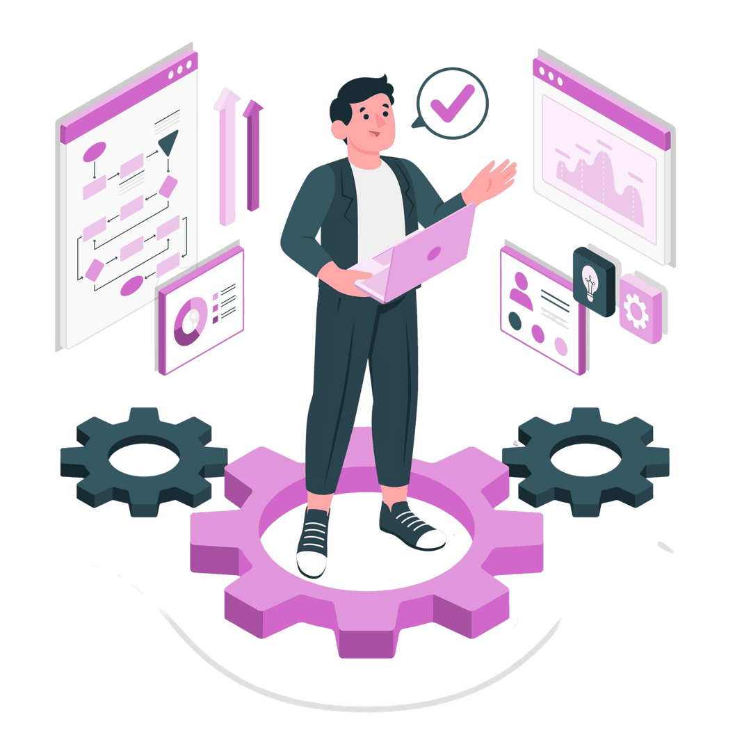 CT Fuel Visa card app interface