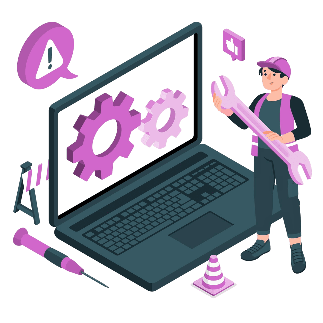 CT Fuel Visa card app interface