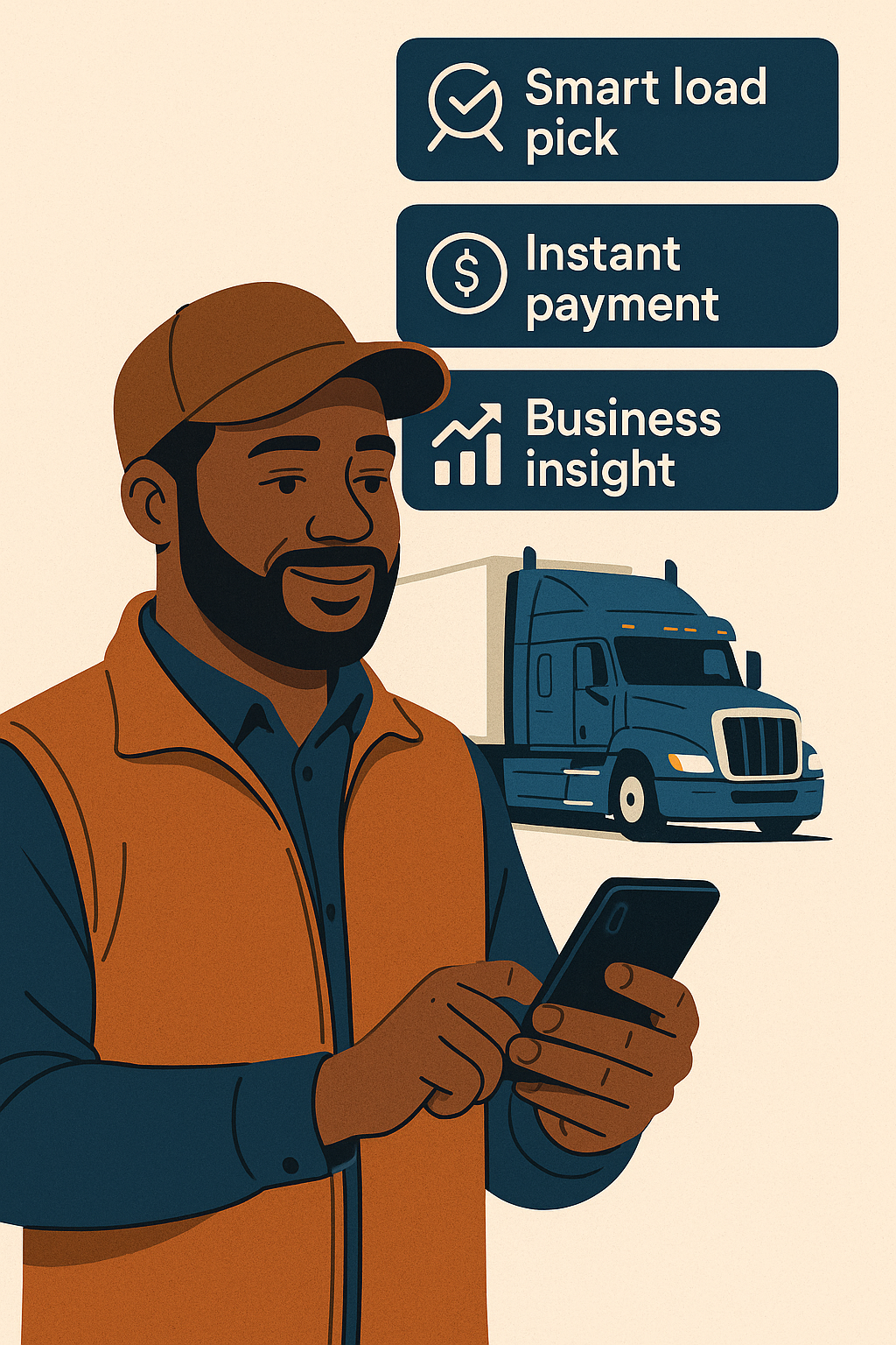 Business Intelligence and Book Loads